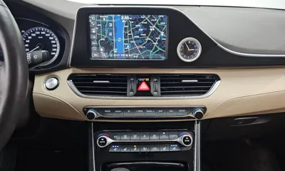 Hyundai Grandeur 2018, 91315 км, за 14300000 KRW - фото 14
