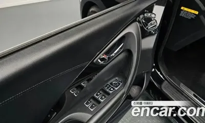 Hyundai Grandeur 2016, 212035 км, за 7500000 KRW - фото 17