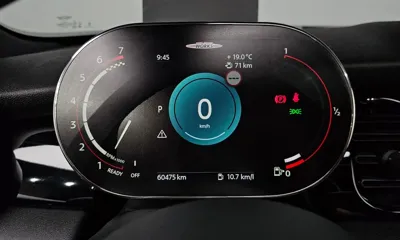 MINI Cooper 2024, 60475 км, за 28500000 KRW - фото 8