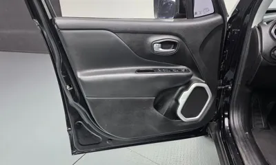 Jeep Renegade 2018, 94233 км, за 9500000 KRW - фото 24