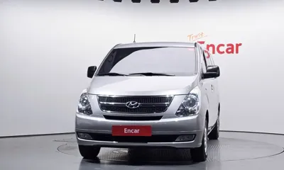 Hyundai Starex 2016, 140843 км, за 7990000 KRW