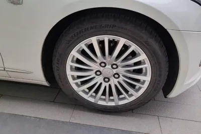 Cadillac CT6 · 2021 год