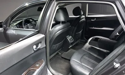 Kia K5 2016, 172856 км, за 5990000 KRW - фото 11