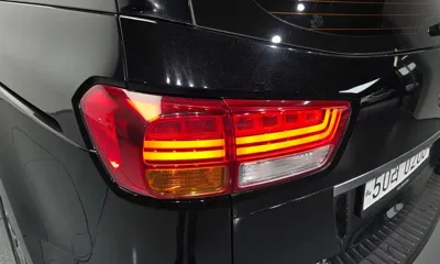 Kia Canival 2017, 166107 км, за 10500000 KRW - фото 23