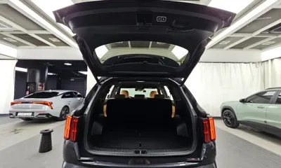 Kia Sorento 2023, 147439 км, за 24500000 KRW - фото 20