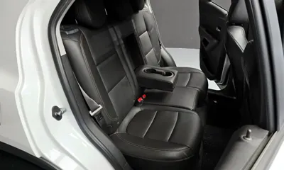 ChevroletGMDaewoo Trax 2019, 67156 км, за 11200000 KRW - фото 26