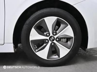 Hyundai Ioniq 2019, 137158 км, за 13900000 KRW - фото 5
