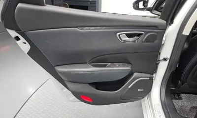 Renault-KoreaSamsung SM6 2016, 91441 км, за 99990000 KRW - фото 25