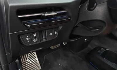 Kia EV6 2023, 102025 км, за 35700000 KRW - фото 19