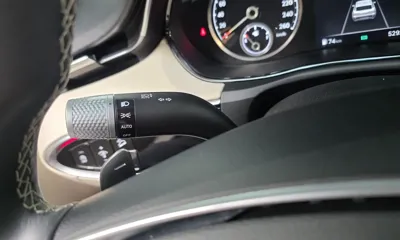Genesis GV70 2021, 52920 км, за 33900000 KRW - фото 30