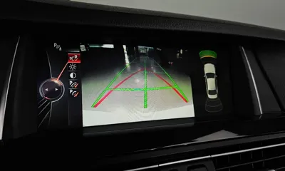 BMW 5-Series 2016, 124930 км, за 16900000 KRW - фото 15