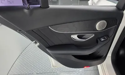 Mercedes-Benz C-Class 2019, 70640 км, за 23900000 KRW - фото 25