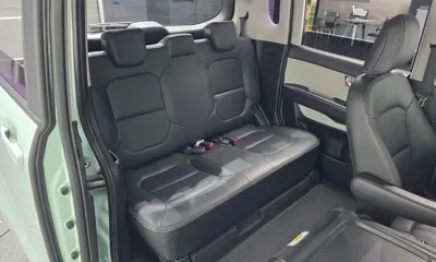 Kia Ray 2016, 67699 км, за 7490000 KRW - фото 12
