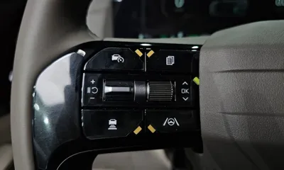 Kia Canival 2025, 18 км, за 59500000 KRW - фото 16