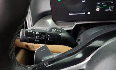 Kia Sorento 2024, 36270 км, за 35900000 KRW - фото 28
