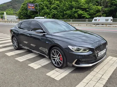 Hyundai Grandeur 2018, 163684 км, за 12500000 KRW - фото 19