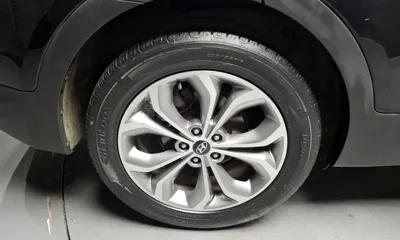 Hyundai Santafe 2013, 175216 км, за 5900000 KRW - фото 5