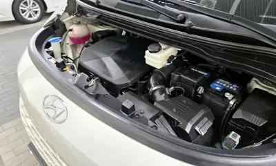 Hyundai Staria 2023, 29673 км, за 99990000 KRW - фото 6