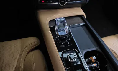 Volvo S90 2023, 42296 км, за 43500000 KRW - фото 9