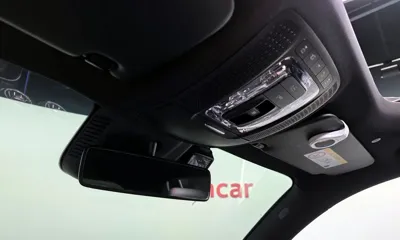 Mercedes-Benz GLB-Class 2020, 38015 км, за 33600000 KRW - фото 30