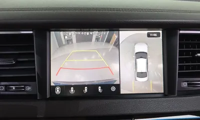 Kia K7 2019, 128544 км, за 13900000 KRW - фото 15