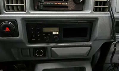 ChevroletGMDaewoo labo 2015, 66135 км, за 11500000 KRW - фото 16