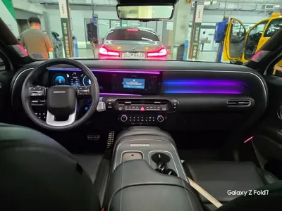 Hyundai Palisade 2026, 16440 км, за 48900000 KRW - фото 8