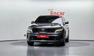 Kia Sorento 2021, 100634 км, за 26500000 KRW