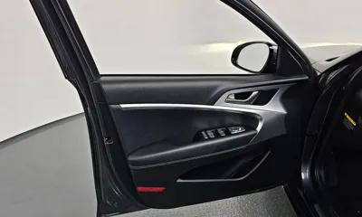 Genesis G70 2019, 57054 км, за 21990000 KRW - фото 24