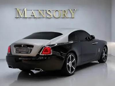 Rolls-Royce Wraith 2016, 66287 км, за 153000000 KRW