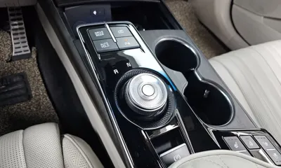 Kia K8 2022, 95997 км, за 22900000 KRW - фото 9