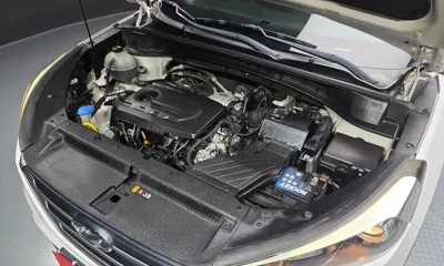 Hyundai Tucson 2016, 162232 км, за 8500000 KRW - фото 6