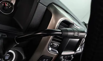 Dodge Ram Pick Up 2017, 128113 км, за 37770000 KRW - фото 9