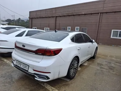 Kia K7 2020, 125276 км, за 30570000 KRW
