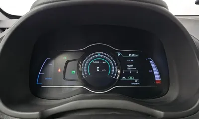 Hyundai Kona 2019, 84216 км, за 19500000 KRW - фото 8