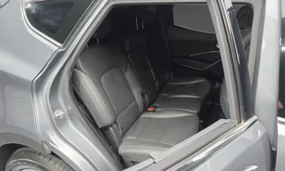 Hyundai Santafe 2018, 86156 км, за 15500000 KRW - фото 11