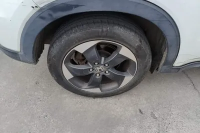 Honda Vezel 2016, 119500 км, за 67979686.04 CNY - фото 10