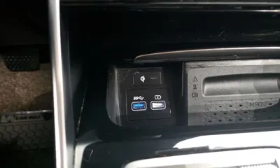 Genesis GV80 2020, 94447 км, за 34500000 KRW - фото 30