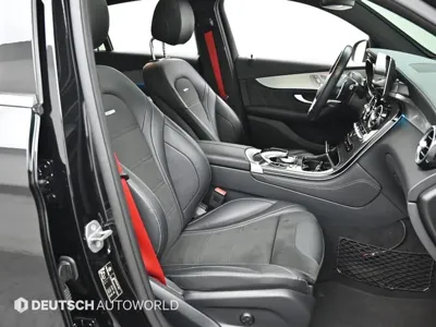 Mercedes-Benz GLC-Class 2019, 57150 км, за 49600000 KRW - фото 10