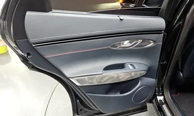 Genesis GV70 2022, 60407 км, за 41800000 KRW - фото 25