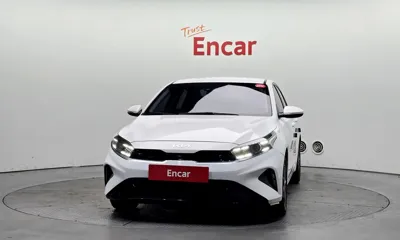 Kia K3 2022, 75079 км, за 15700000 KRW - фото 3