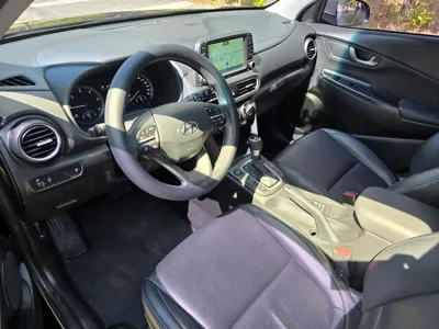 Hyundai Kona 2018, 102640 км, за 13800000 KRW - фото 11