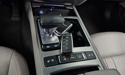 Genesis G80 2019, 95597 км, за 17500000 KRW - фото 9