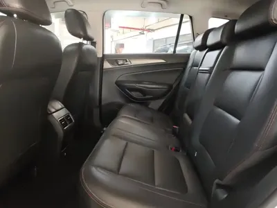 Changan CS75 2016, 71700 км, за 22799 CNY - фото 6