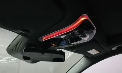 Mercedes-Benz S-Class 2022, 90877 км, за 70500000 KRW - фото 30