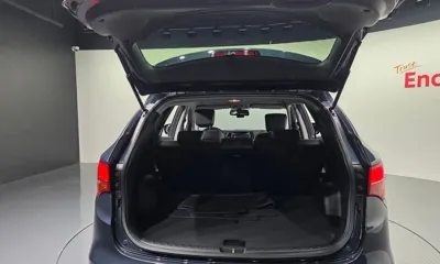 Hyundai Santafe 2014, 154138 км, за 8500000 KRW - фото 31