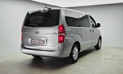 Hyundai Starex 2018, 162650 км, за 8800000 KRW