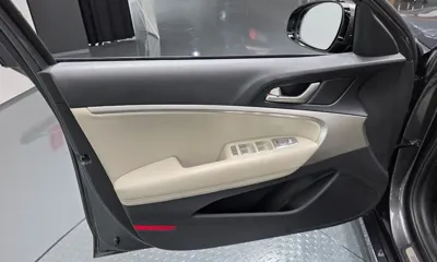 Genesis G70 2018, 131569 км, за 17500000 KRW - фото 24