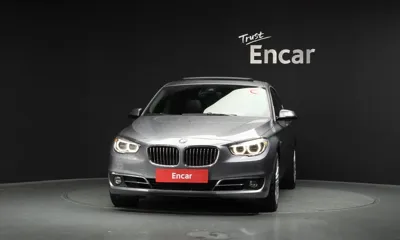 BMW Gran Turismo 2014, 129868 км, за 12900000 KRW