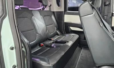 Kia Ray 2013, 52334 км, за 99980000 KRW - фото 11